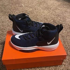 Back to school basketball shoes brand new